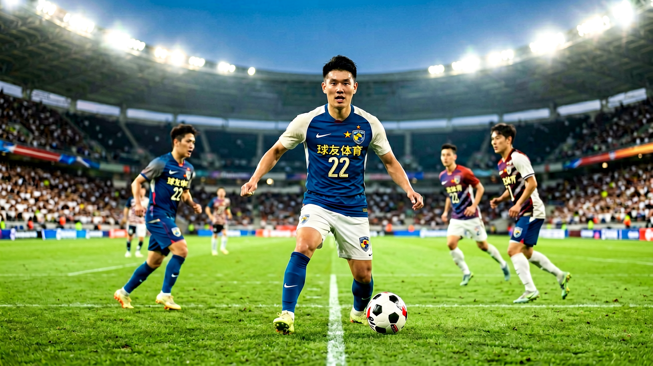 球友直播-足球篮球体育赛事直播画面